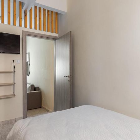 Cityscape Appartement Thessaloniki Buitenkant foto