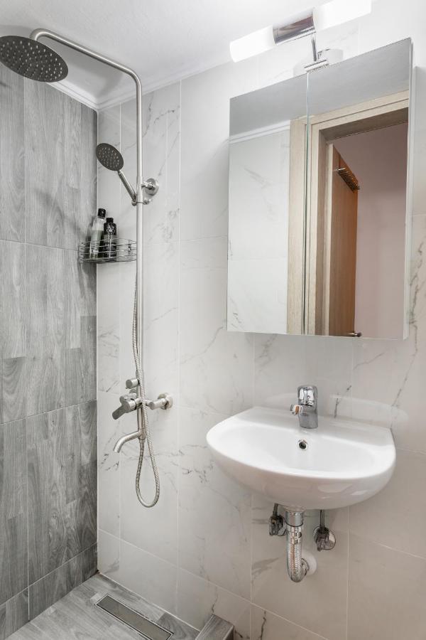 Cityscape Appartement Thessaloniki Buitenkant foto